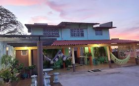 Pousada Hotel Araguaia